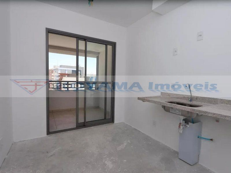 Apartamento à venda no Vila Mariana: 