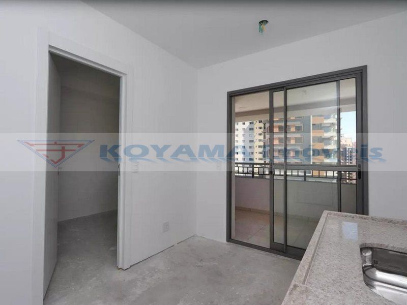 Apartamento à venda no Vila Mariana: 