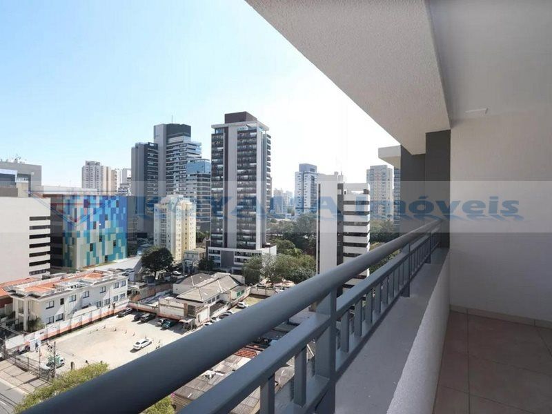 Apartamento à venda no Vila Mariana: 