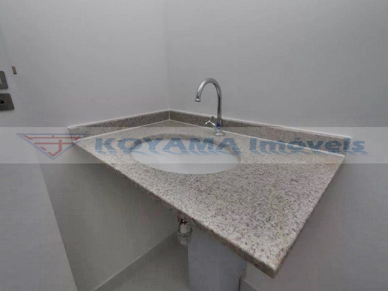 Apartamento à venda no Vila Mariana: 