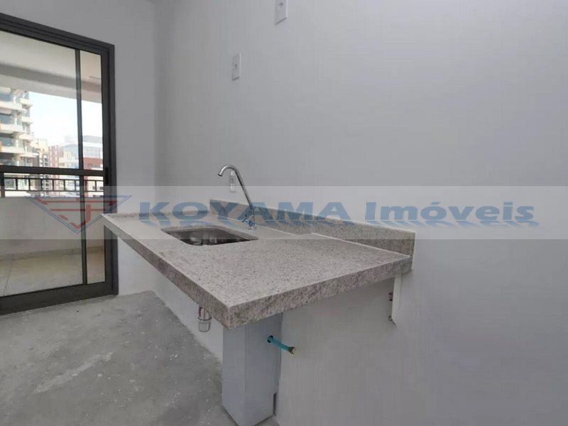 Apartamento à venda no Vila Mariana: 