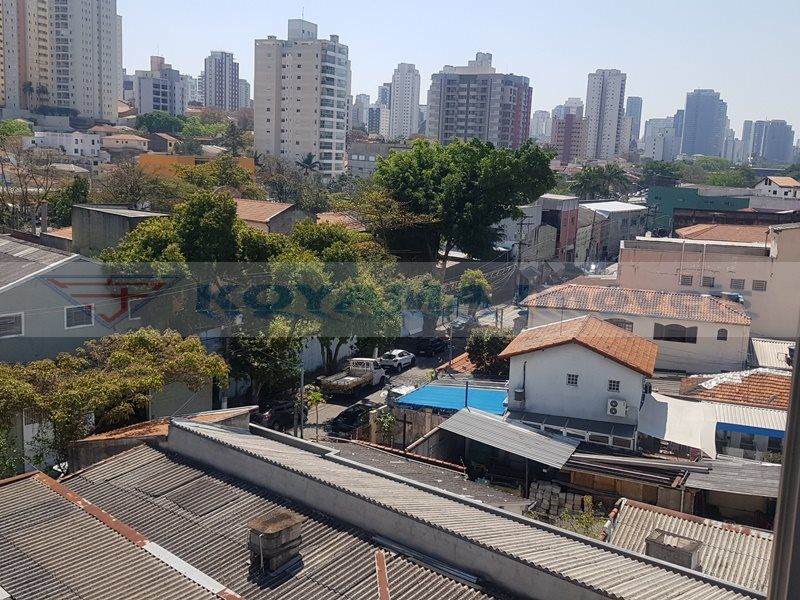 Apartamento à venda no Cursino: 