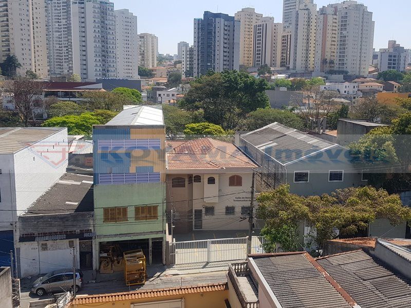 Apartamento à venda no Cursino: 