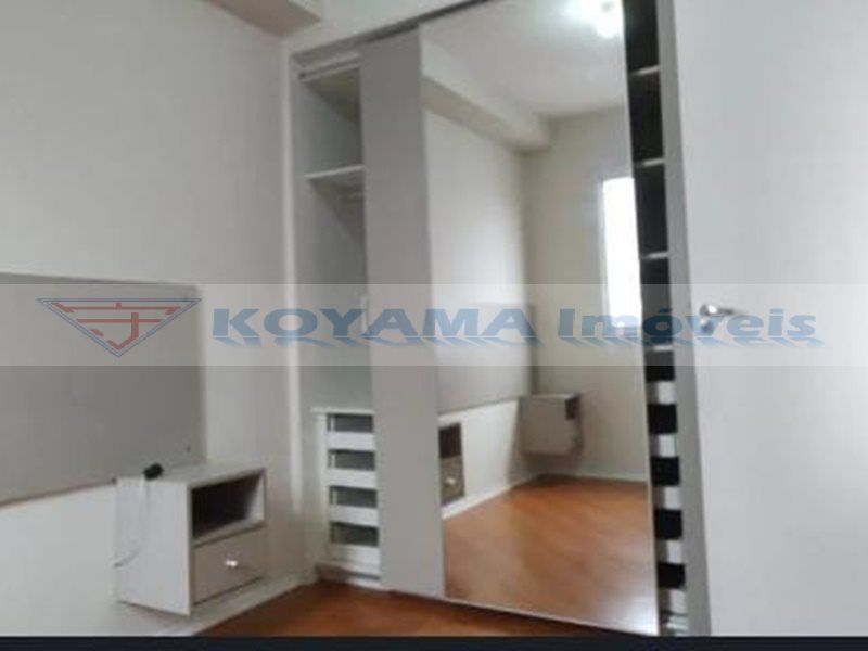 Apartamento à venda no Cambuci: 