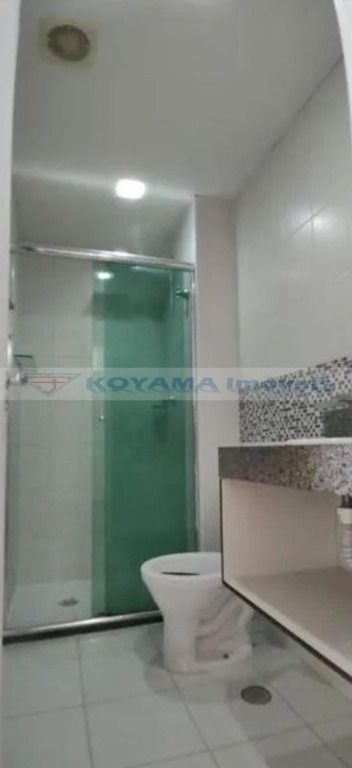 Apartamento à venda no Cambuci: 