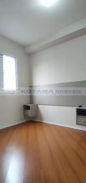 Apartamento à venda no Cambuci: 