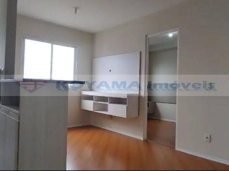 Apartamento à venda no Cambuci: 