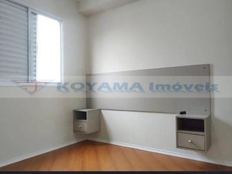 Apartamento à venda no Cambuci: 