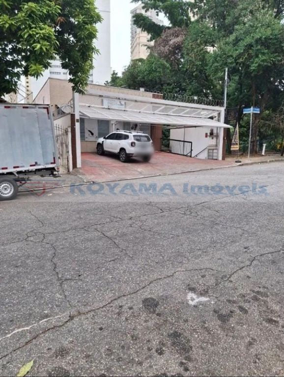 Casa à venda no Vila Mariana: 