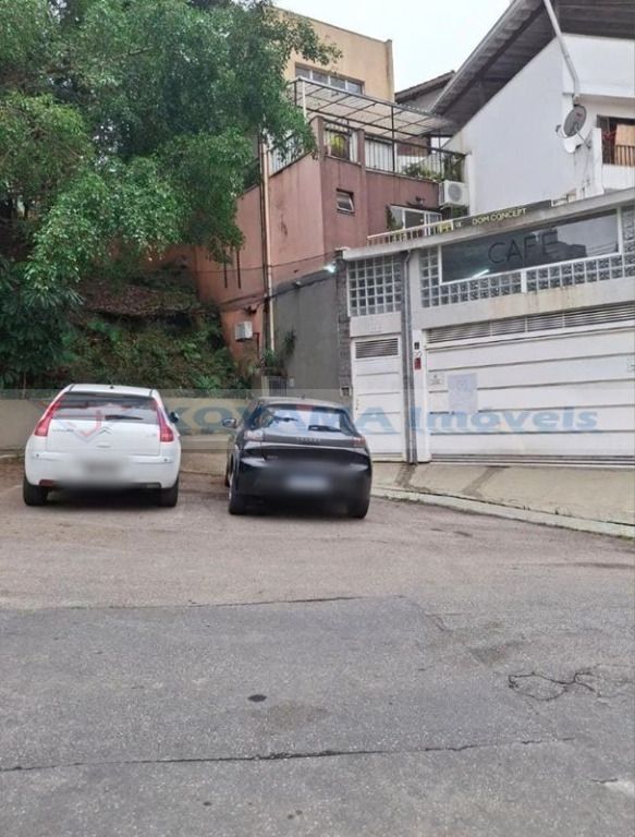 Casa à venda no Vila Mariana: 