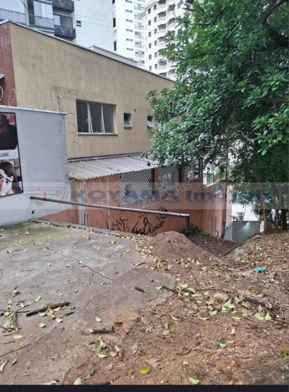 Casa à venda no Vila Mariana: 