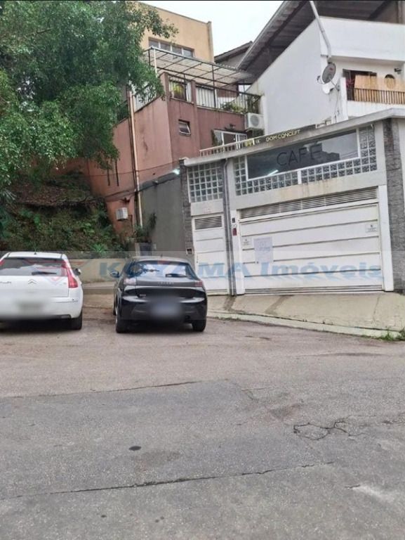 Casa à venda no Vila Mariana: 