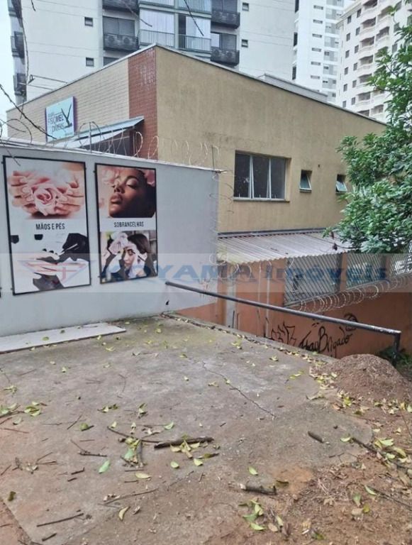 Casa à venda no Vila Mariana: 