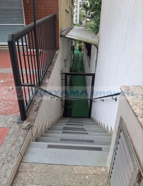 Casa à venda no Vila Mariana: 