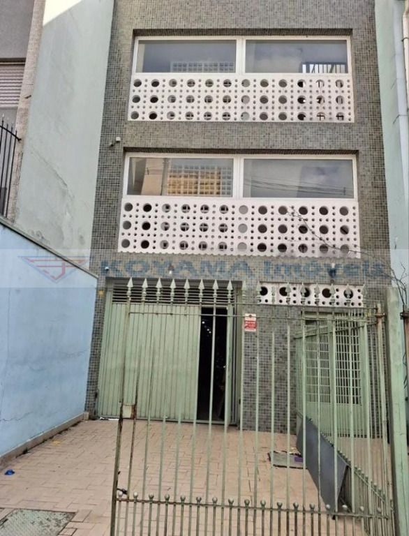 Prédio à venda no Bela Vista: 