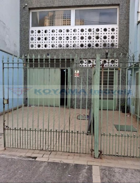 Prédio à venda no Bela Vista: 