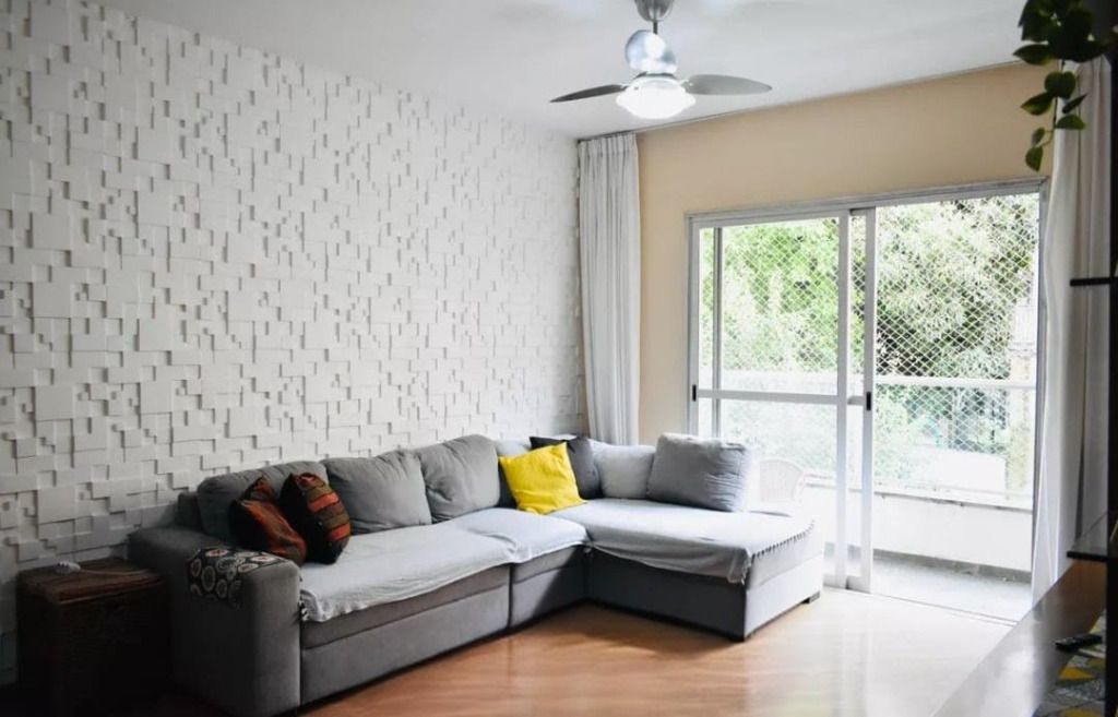 Apartamento à venda no Vila Monte Alegre: 