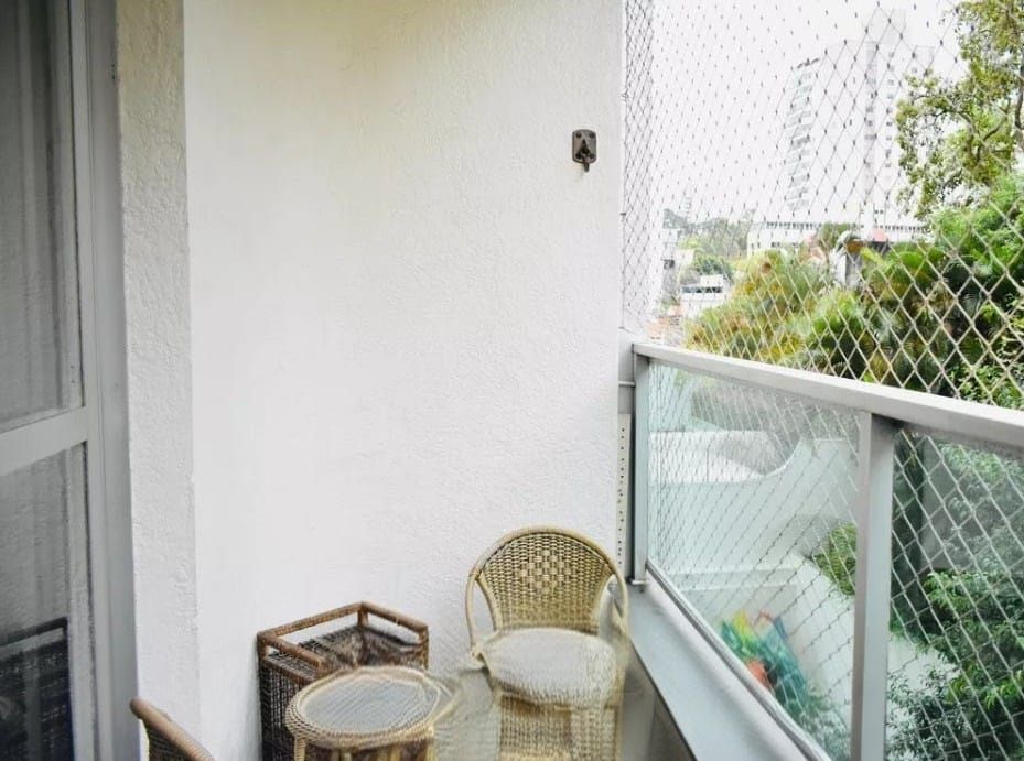 Apartamento à venda no Vila Monte Alegre: 