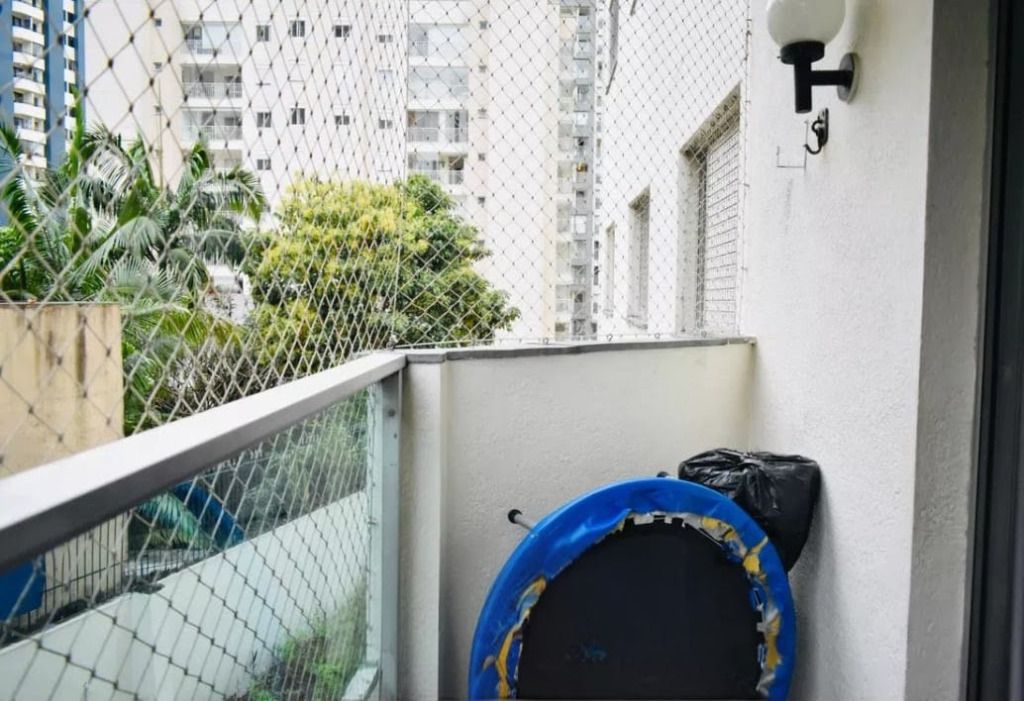 Apartamento à venda no Vila Monte Alegre: 