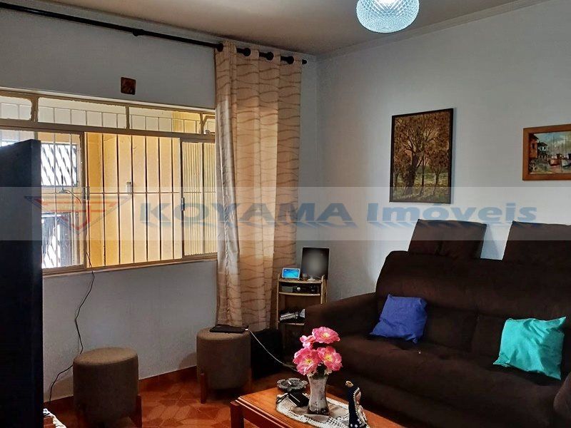 Sobrado à venda no Paulicéia: 