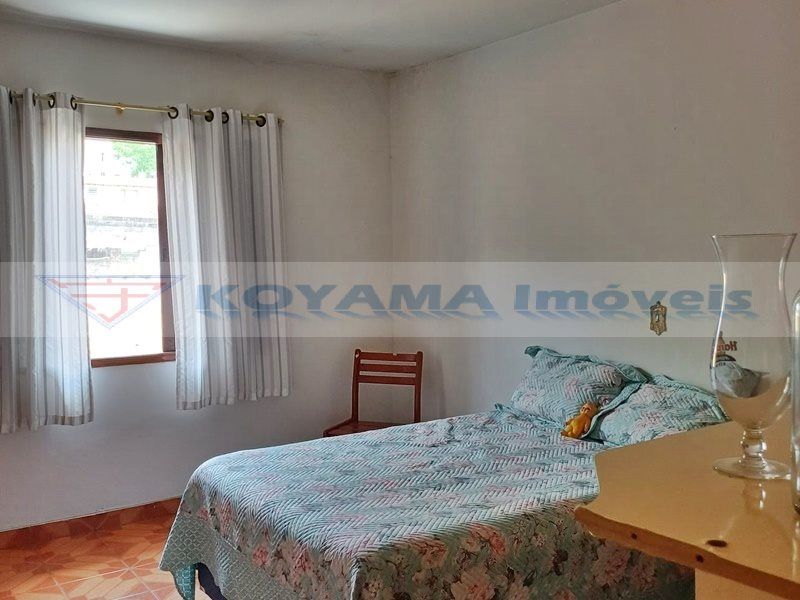 Sobrado à venda no Paulicéia: 