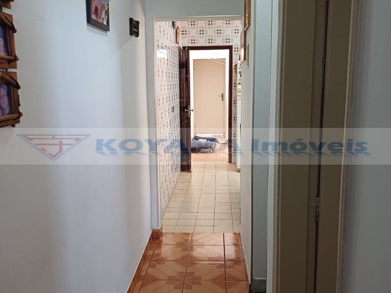 Sobrado à venda no Paulicéia: 