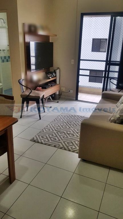 Apartamento à venda no Saúde: 