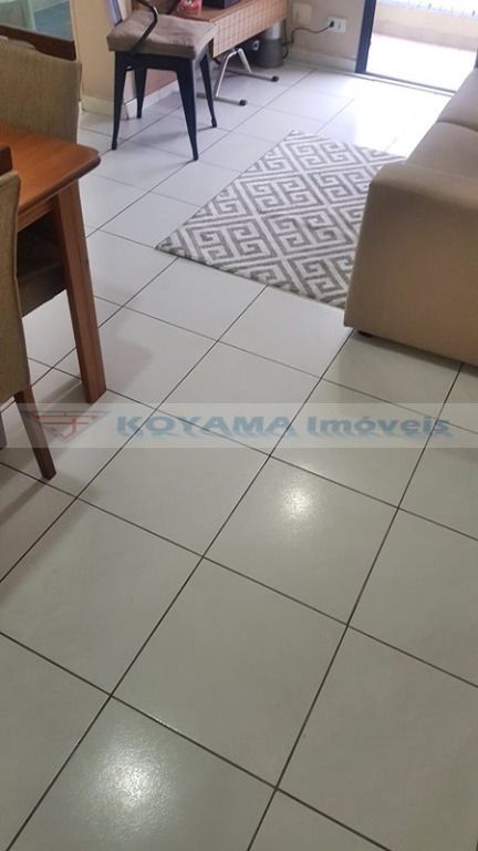 Apartamento à venda no Saúde: 