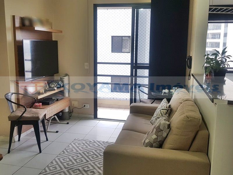 Apartamento à venda no Saúde: 