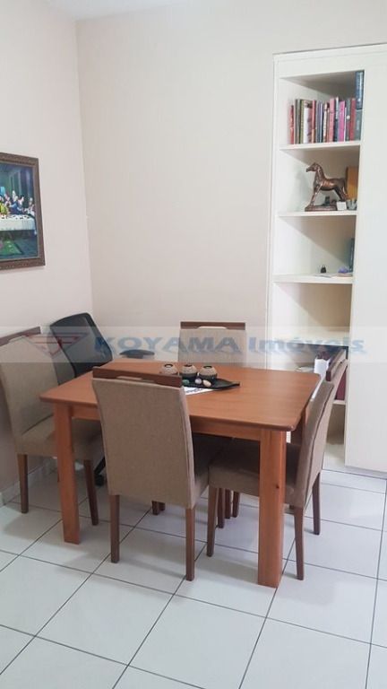 Apartamento à venda no Saúde: 