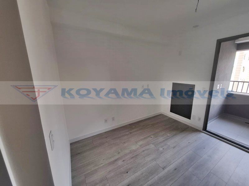 Studio à venda no Saúde: 