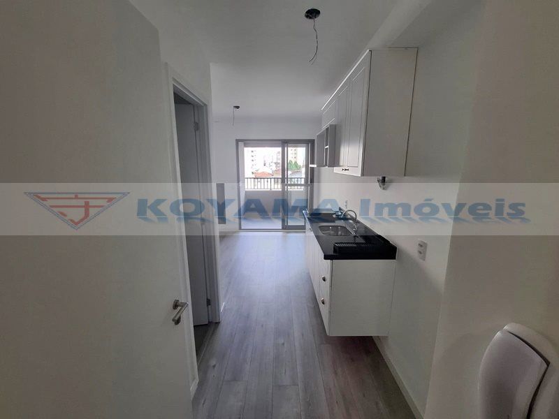 Studio à venda no Saúde: 