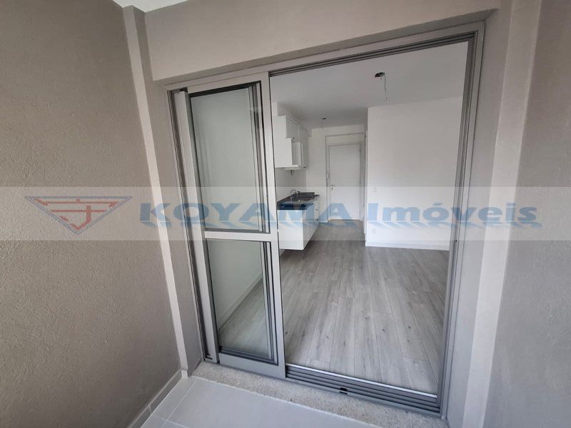 Studio à venda no Saúde: 