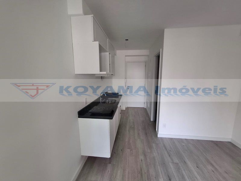 Studio à venda no Saúde: 