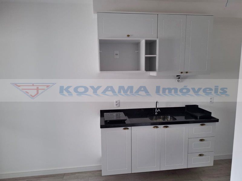 Studio à venda no Saúde: 