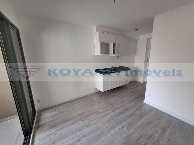 Studio à venda no Saúde: 