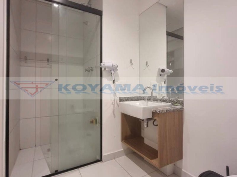 Studio à venda no Vila Mariana: 