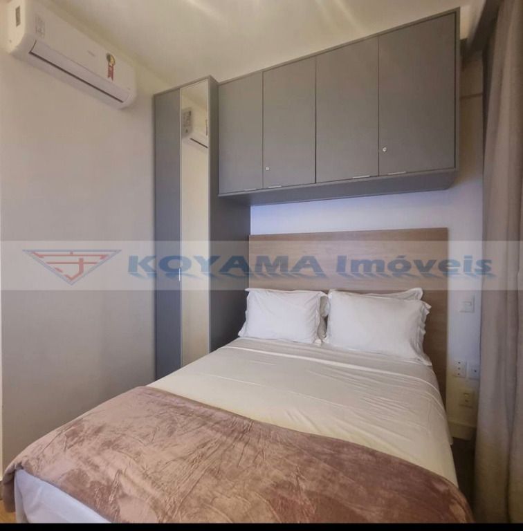 Studio à venda no Vila Mariana: 