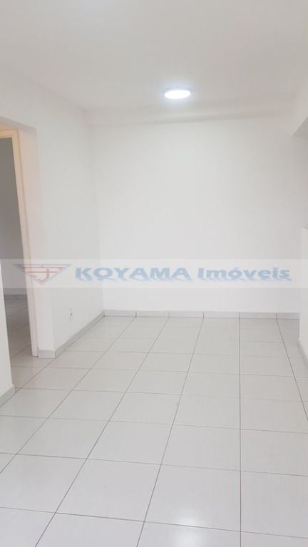 Apartamento à venda no Saúde: 