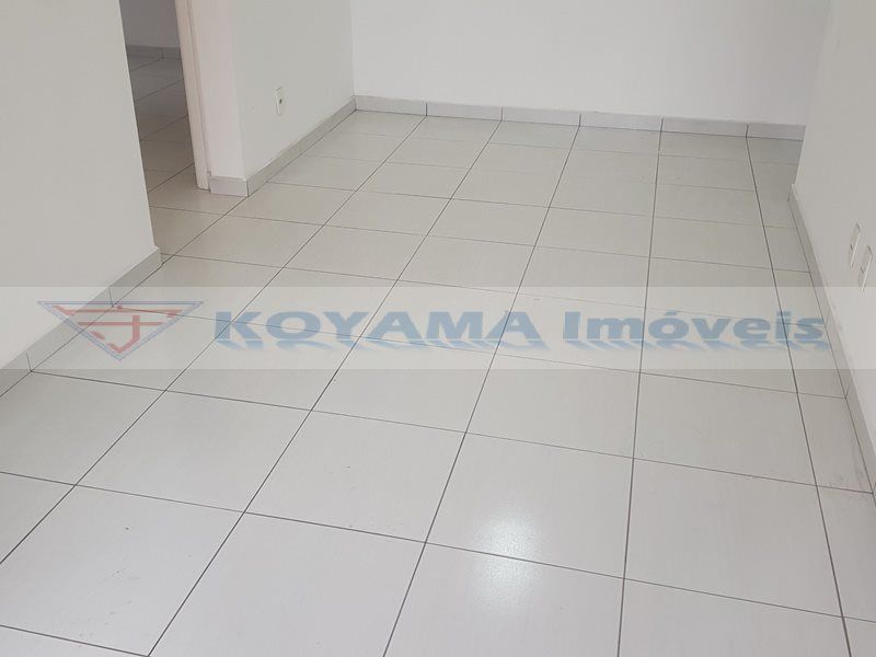 Apartamento à venda no Saúde: 