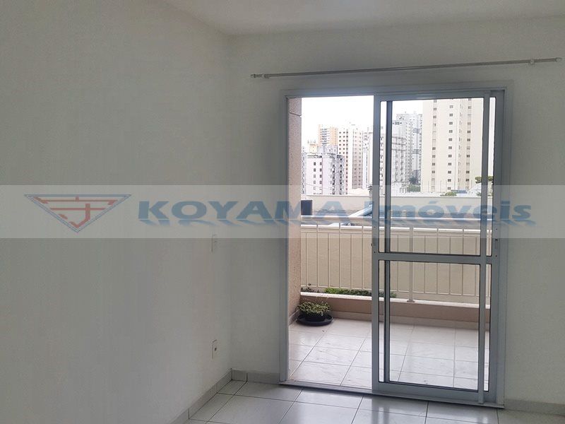 Apartamento à venda no Saúde: 