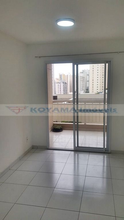 Apartamento à venda no Saúde: 