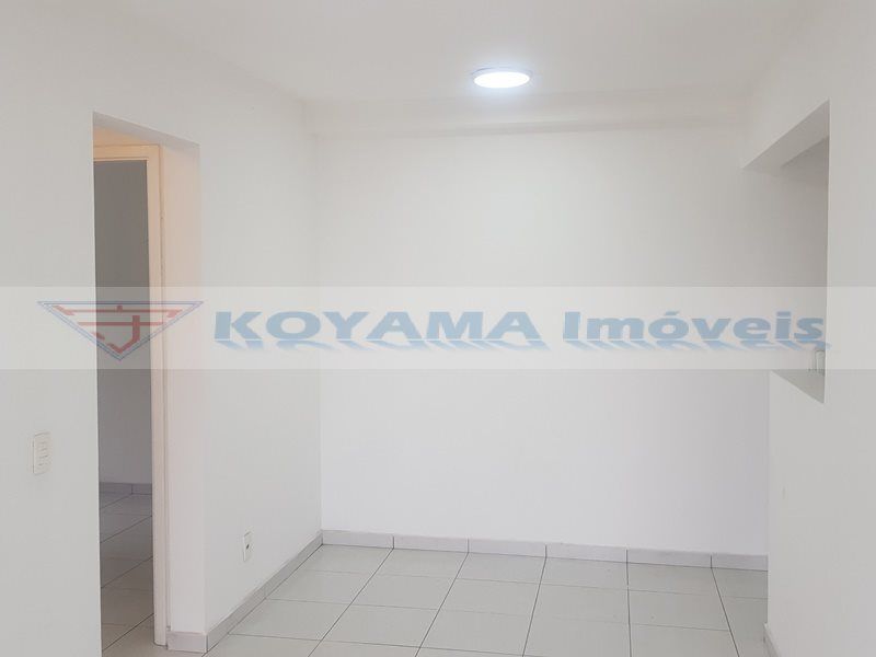 Apartamento à venda no Saúde: 