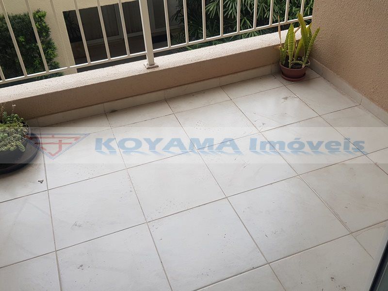 Apartamento à venda no Saúde: 