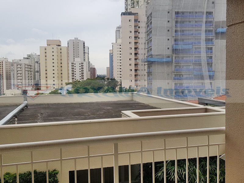 Apartamento à venda no Saúde: 