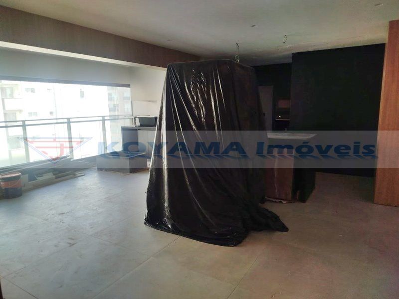 Apartamento à venda no Campo Belo: 