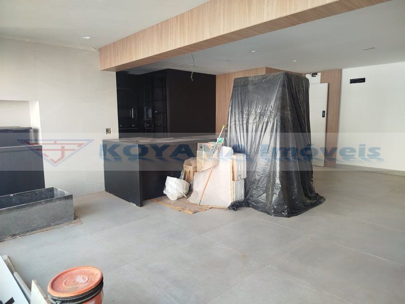 Apartamento à venda no Campo Belo: 