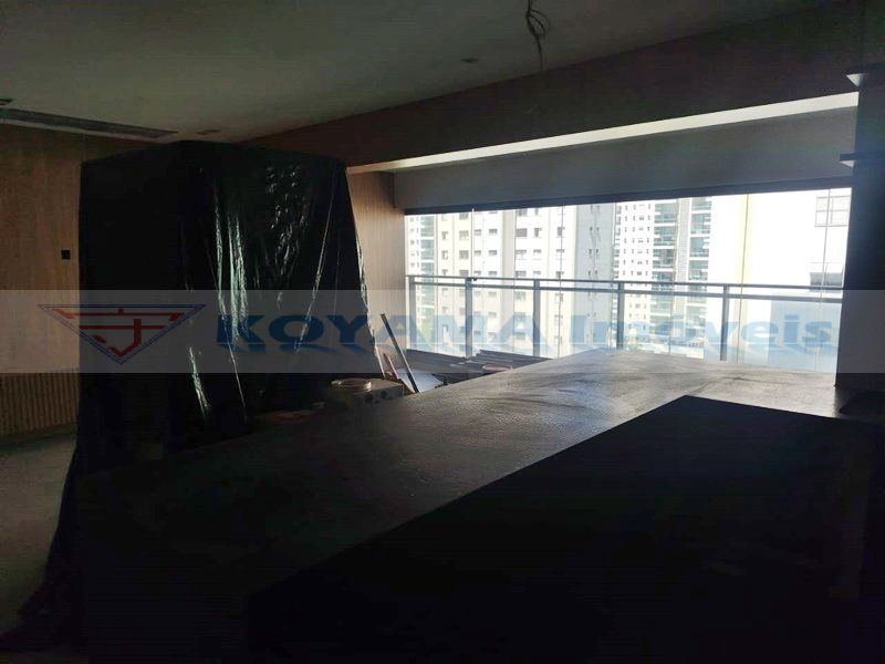 Apartamento à venda no Campo Belo: 