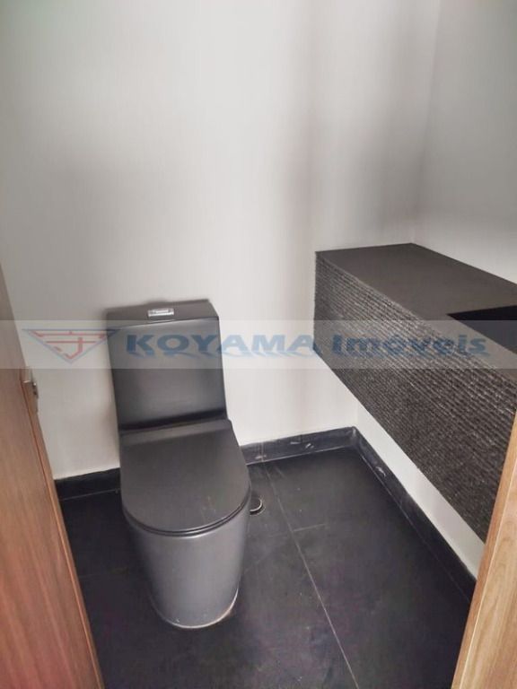 Apartamento à venda no Campo Belo: 