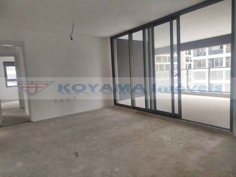 Apartamento à venda no Campo Belo: 